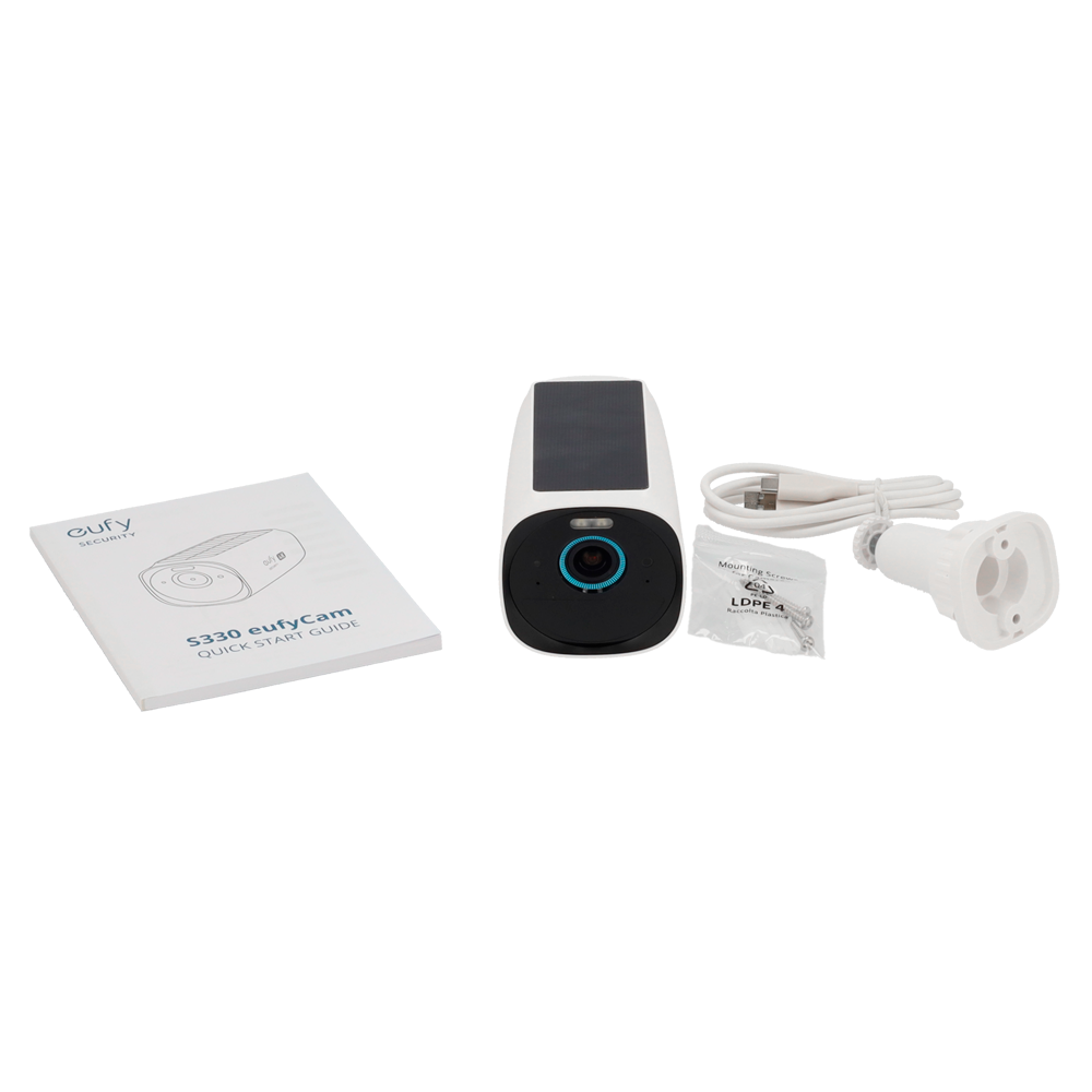 EUFY-CAM3-S330-ADDON