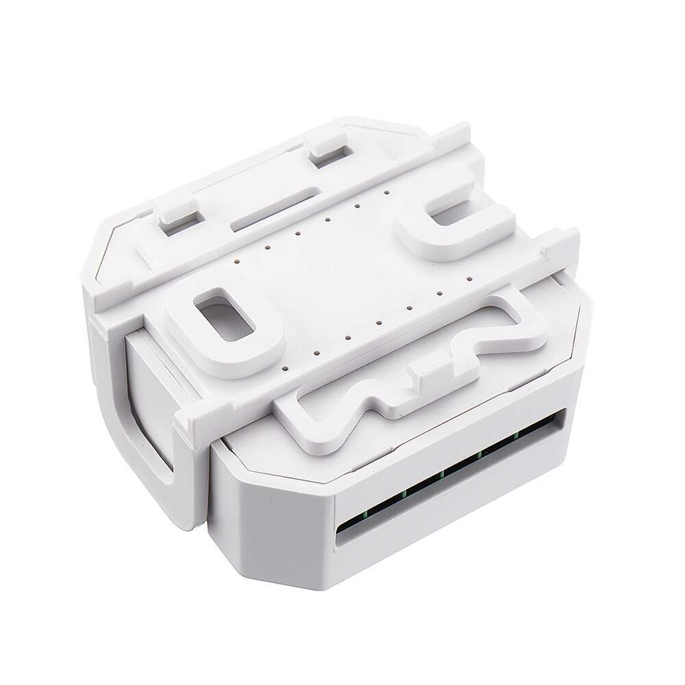 Module 2 canaux WI-FI + ZigBee MOES / MS-104B