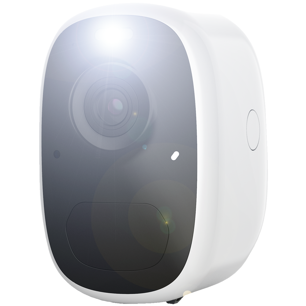 Caméra IP 4Mpx VicoHome Wifi / CG122