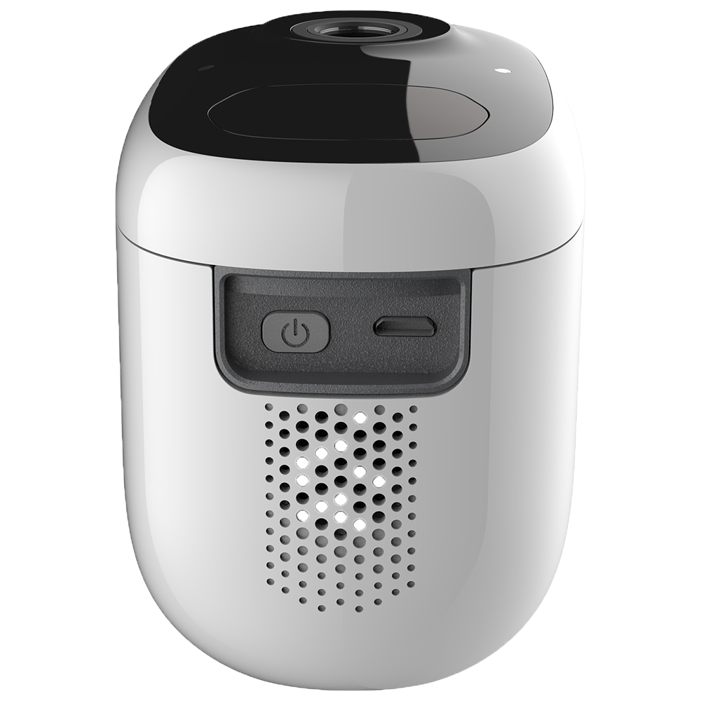 Caméra IP 4Mpx VicoHome Wifi / CG122