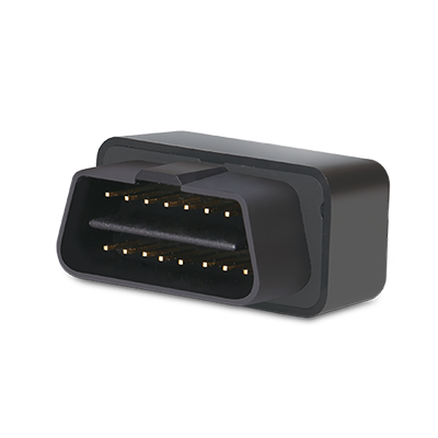 Tracker GPS OBD