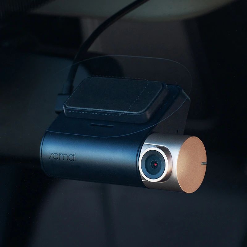 XIAOMI 70mai Lite D08