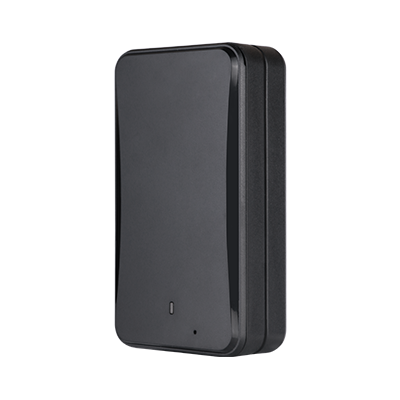 Location Tracker GPS sur Batterie
