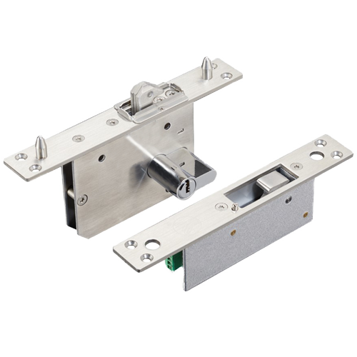 Serrure de sécurité électromécanique / YSD-230