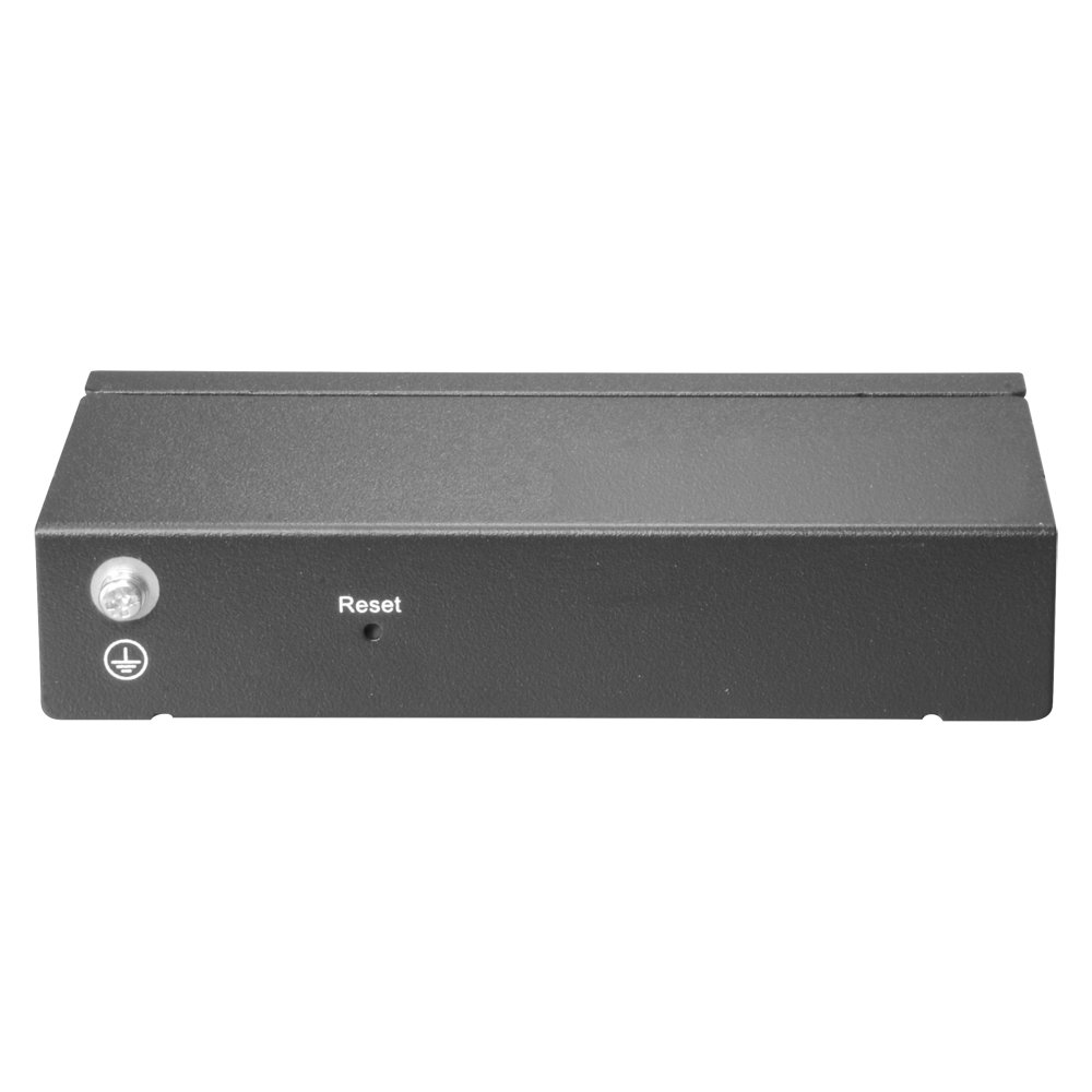 Switch de bureau gérable Reyee