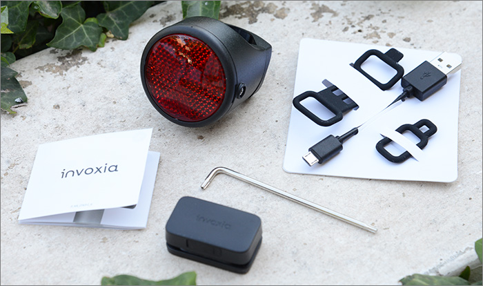 Bike Tracker