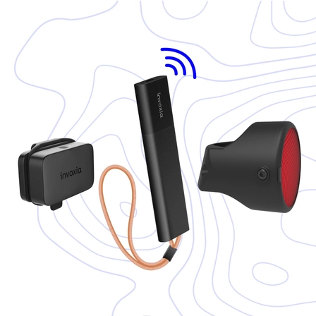 Bike Tracker