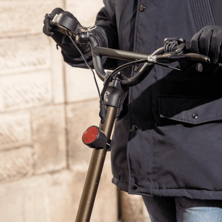 Bike Tracker