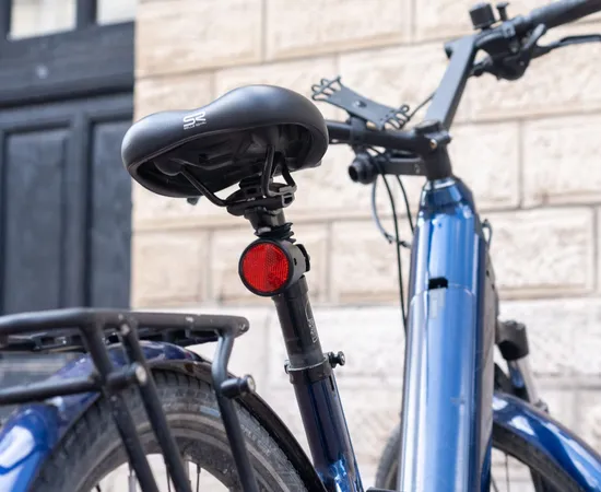 Bike Tracker