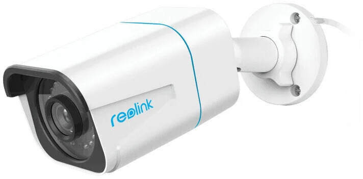 Reolink Kit de Vidéosurveillance intelligente 4K