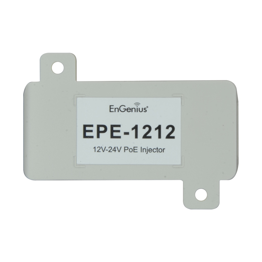 Injecteur HIKVISION POE