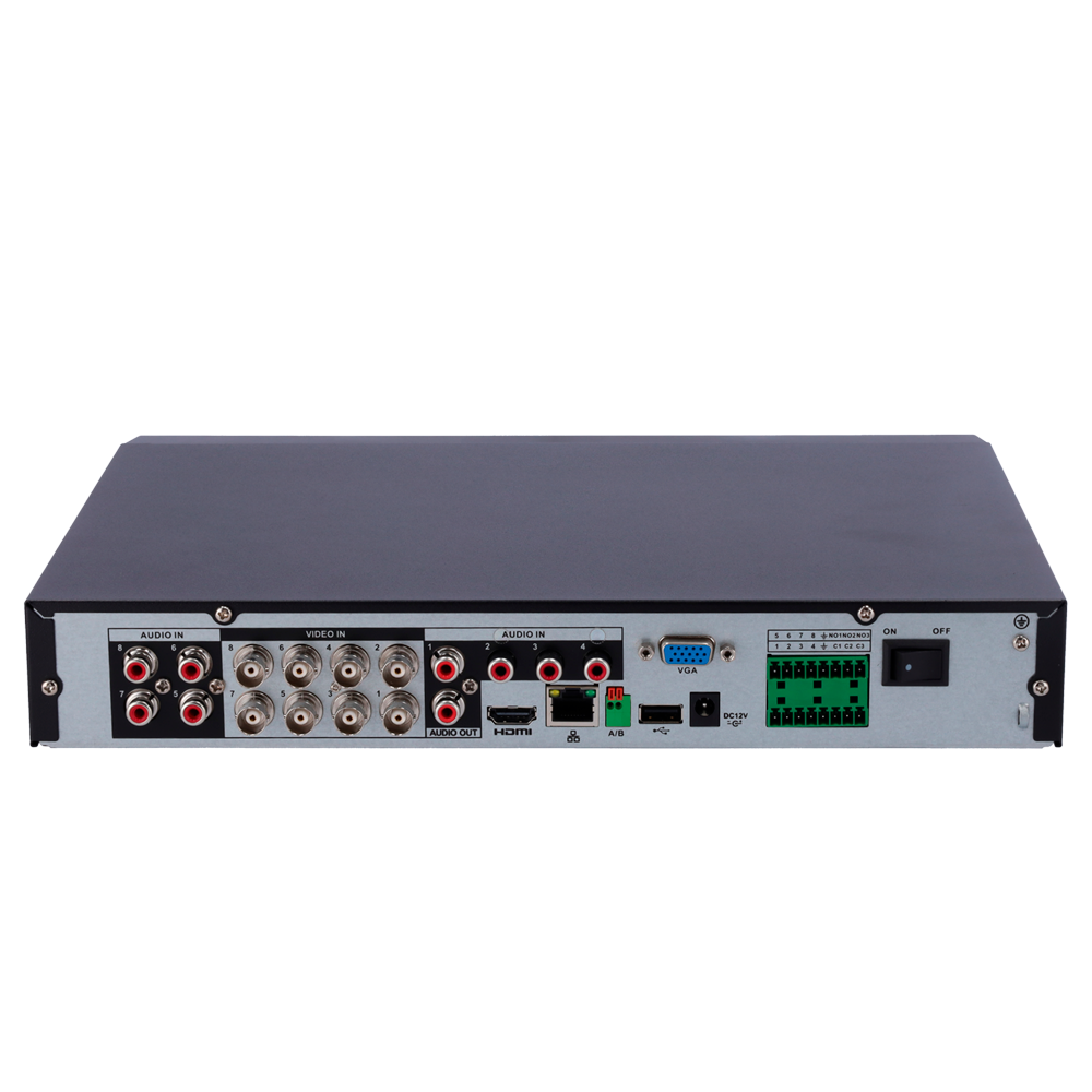 Enregistreur5n1 X-Security/XS-XVR6108A-AI