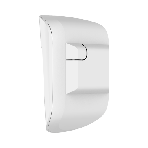 Capteur PIR double technologie /AJ-MOTIONPROTECTPLUS-W