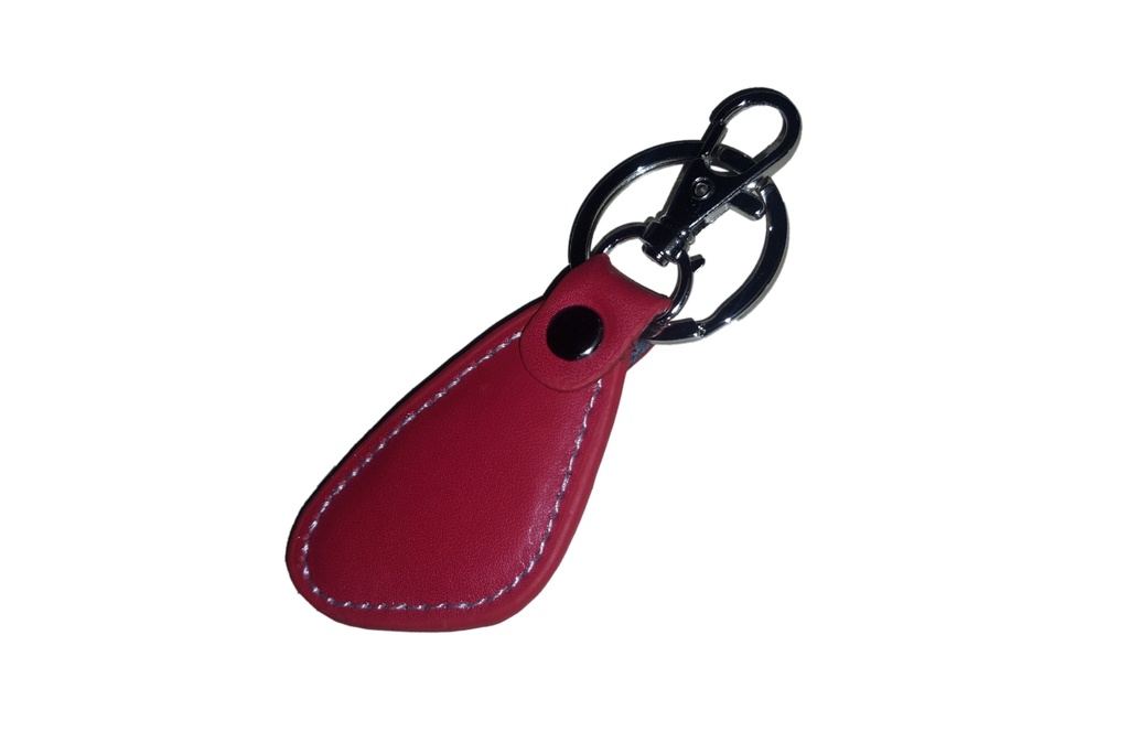 PORTE-CLÉS NFC PREMIUM