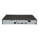 Enregistreur NVR pour caméras IP / SF-NVR6104-4KE