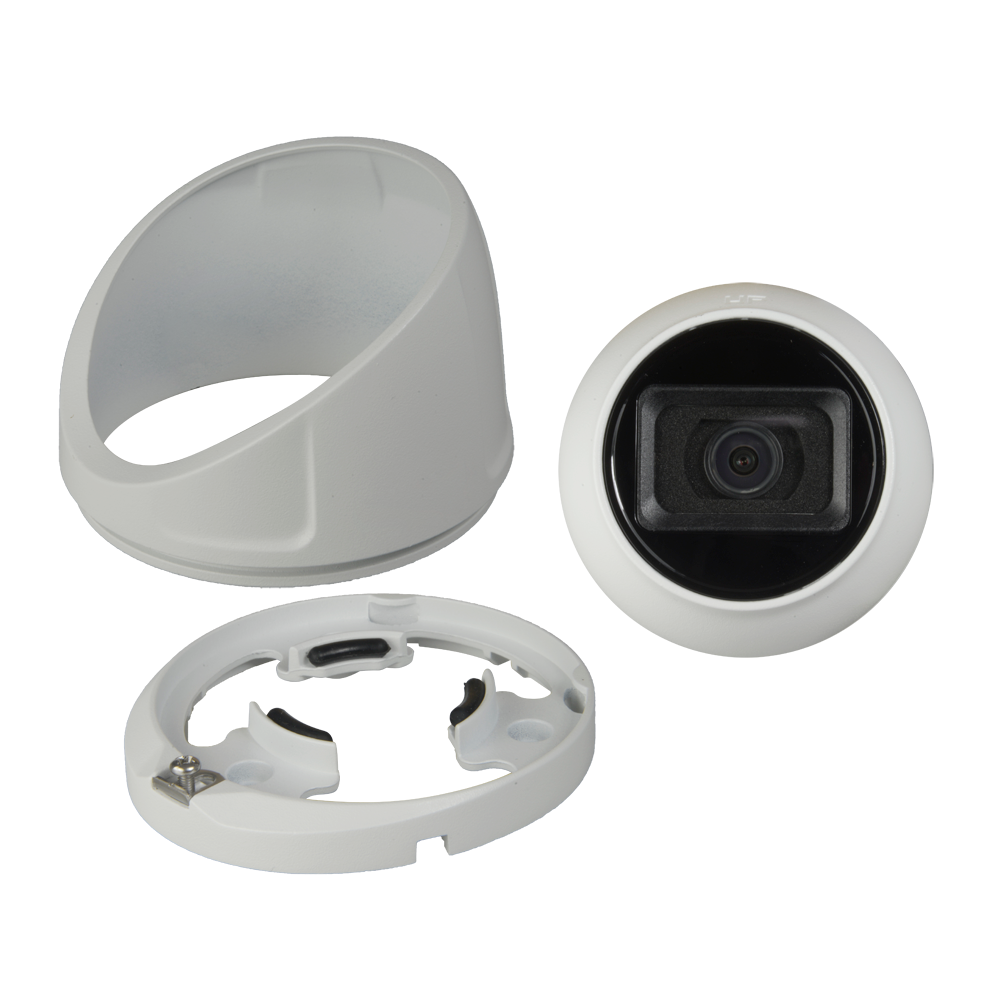 Caméra Hikvision 1080p / HWT-T120-MS