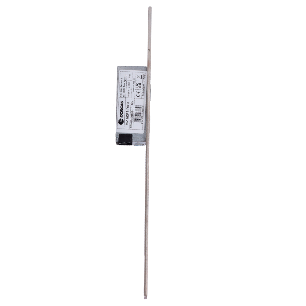 Gâche électrique Dorcas / DR-99NDF-TOP/YMX