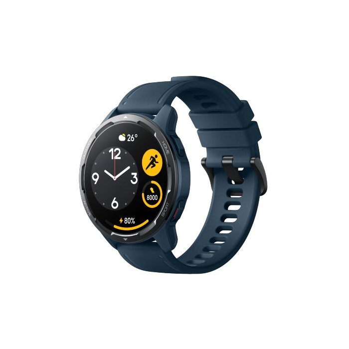 WATCH S1 ACTIVE GL BLUE
