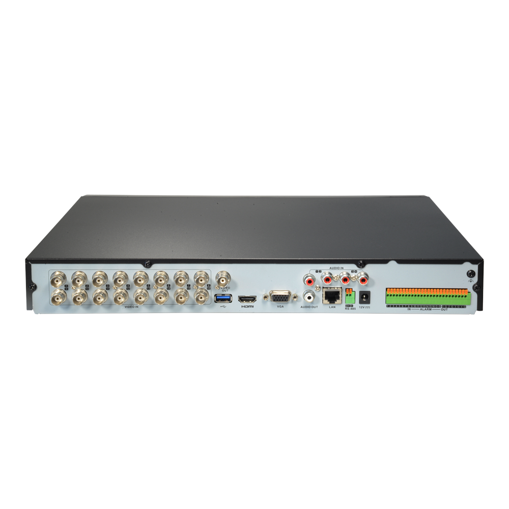Enregistreur 16 ports Safire 8MP / SF-XVR8216AS-4KL-4AI
