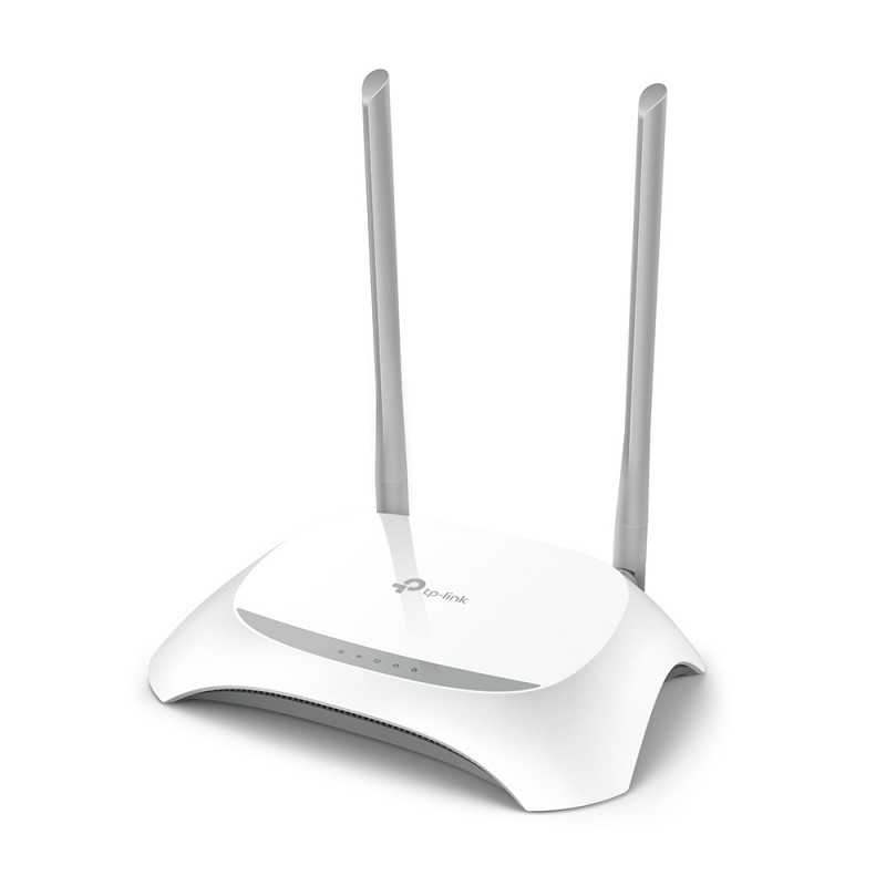 Mini routeur WiFi TP-Link de poche / TL-WR810N