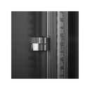 BAIE INFORMATIQUE 19" 12U / GU-RACK12-F45VD