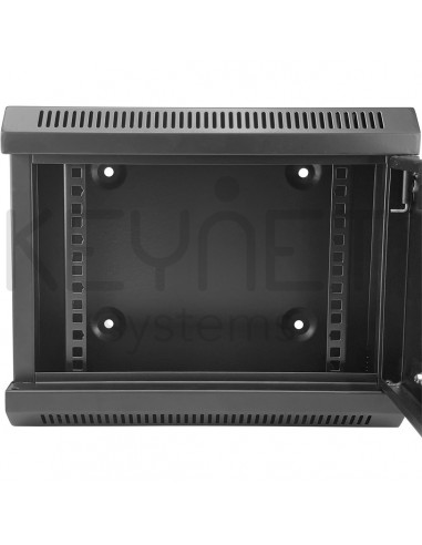 Baie informatique 10" pour 4-6U / GU18-C0631