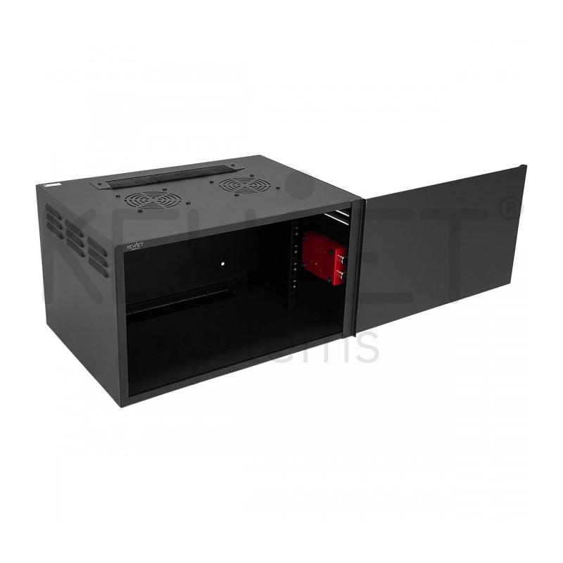Baie informatique 19" 3U / GU10-S0354-CT