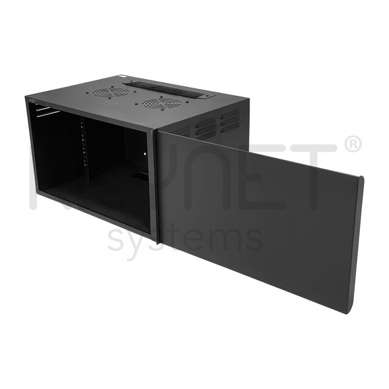 Baie informatique 19" 3U / GU10-S0354-CT