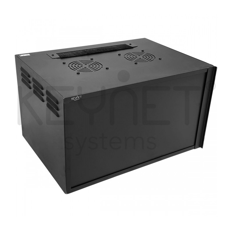 Baie informatique 19" 3U / GU10-S0354-CT