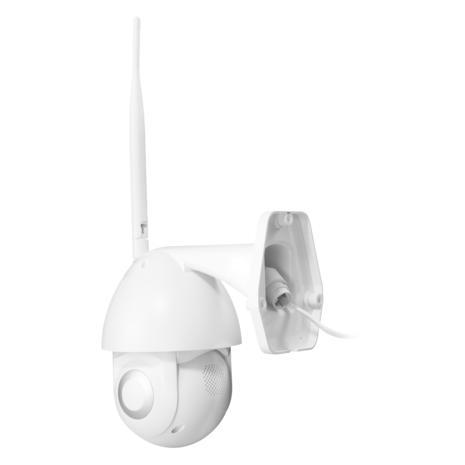 Caméra Nivian WIFI 360° 2MP 10IR Micro/Audio