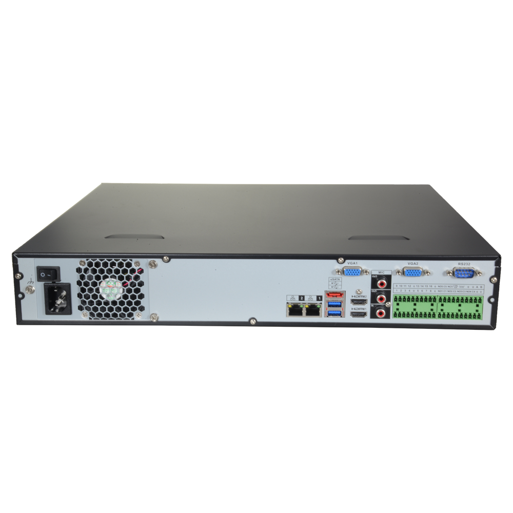 XS-NVR6464A-4K