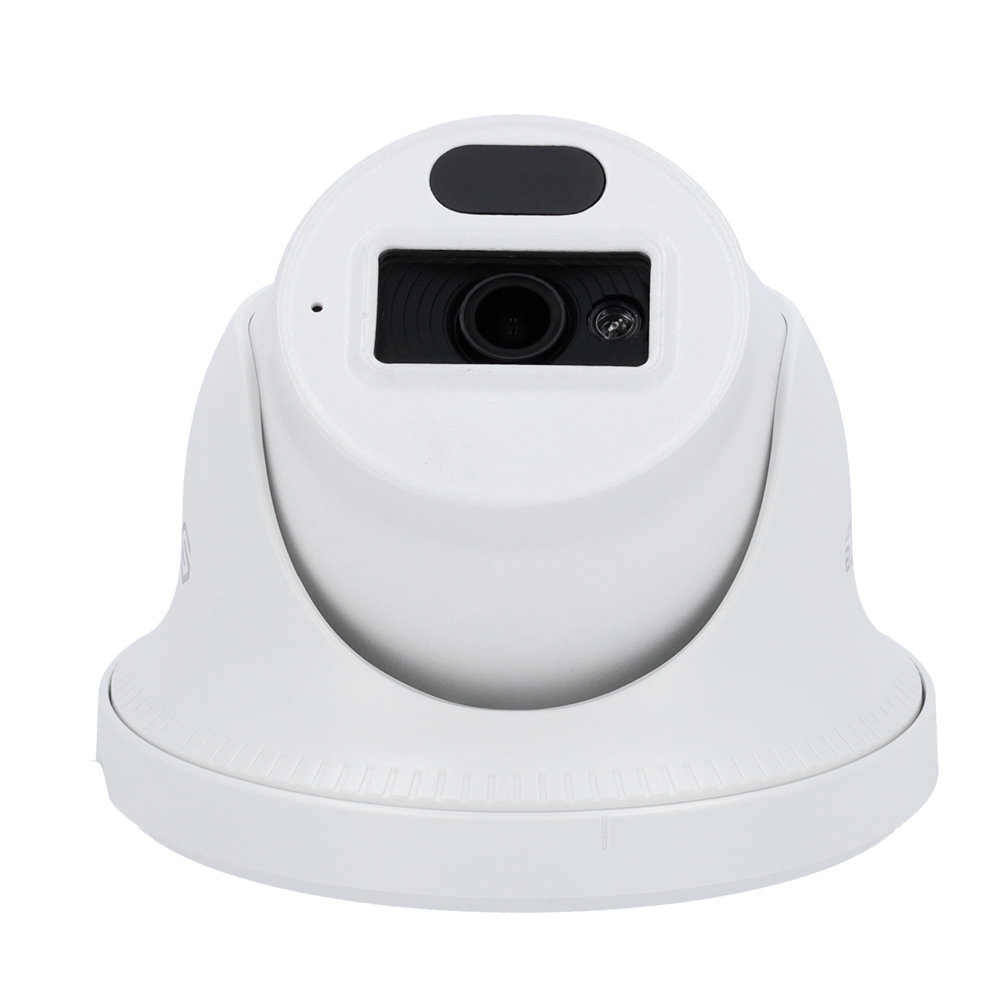 Safire Smart Turret 4MP IR20 / SF-IPT010A-4B1