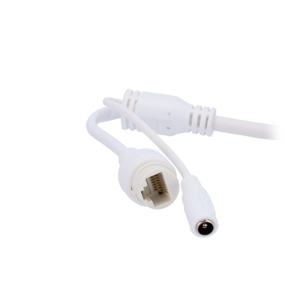 Safire Smart Turret 4MP IR20 / SF-IPT010A-4B1