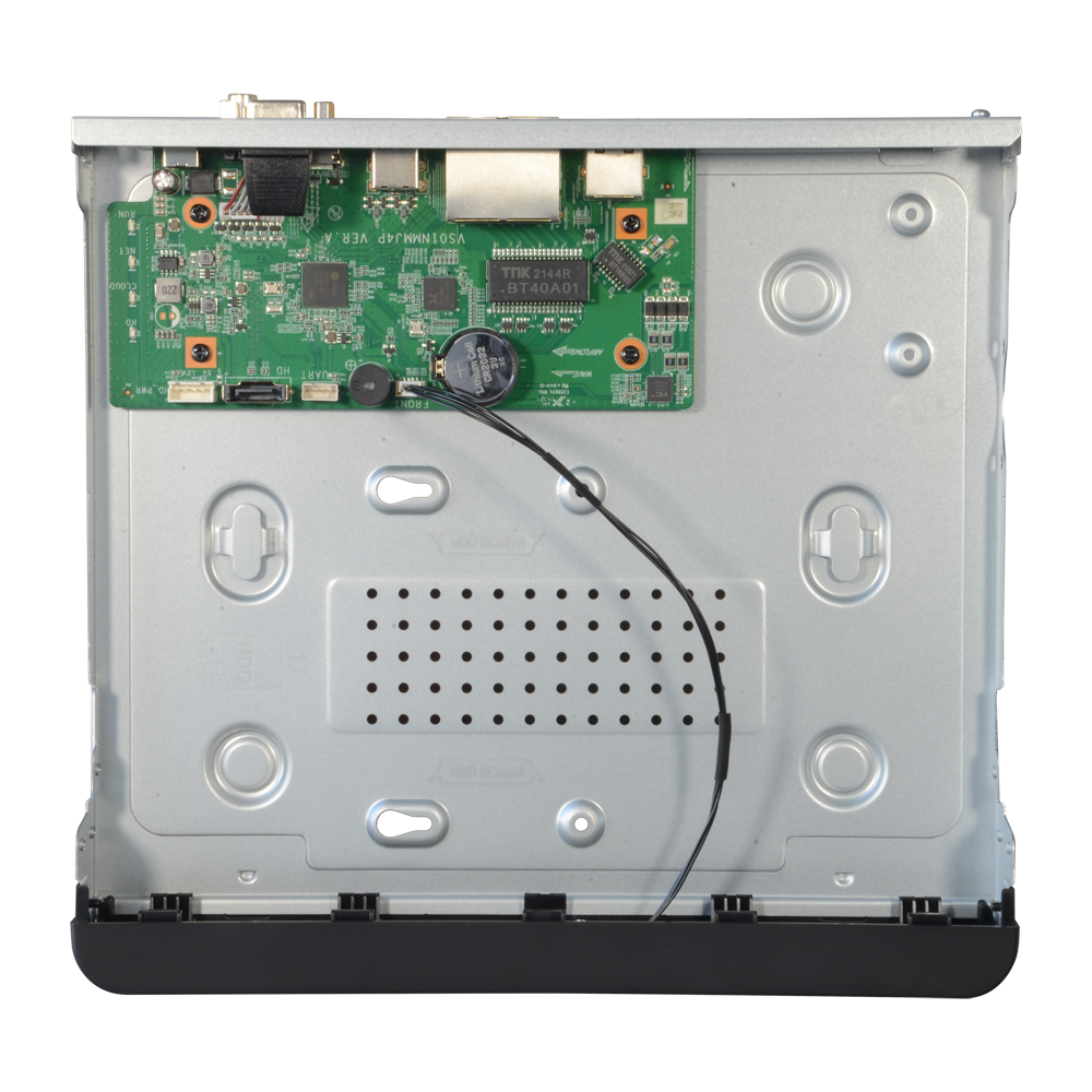 PackIP 1 caméra 2MP / PACK-IP-1-2MP-U