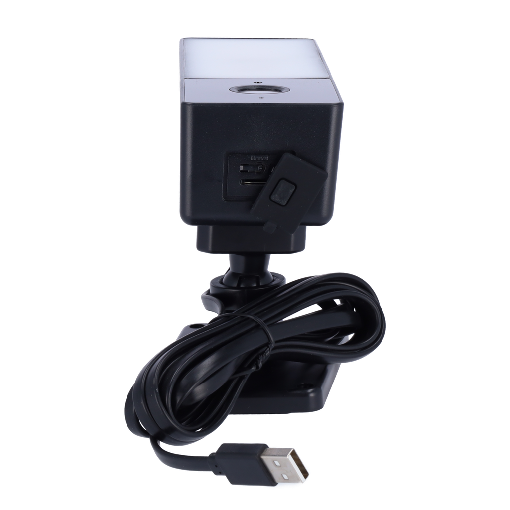 Caméra Nivian WIFI 3MP 10IR Spot LED Micro/Audio SD