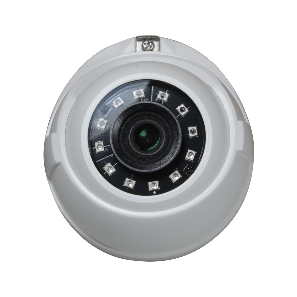 Caméra SAFIRE 4in1 2MP 25IR / SF-T942-2E4N1