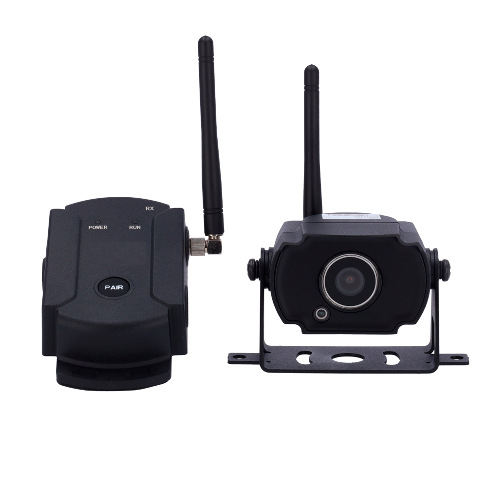 Streamax caméra de recul sans fil / ST-KIT-CA2