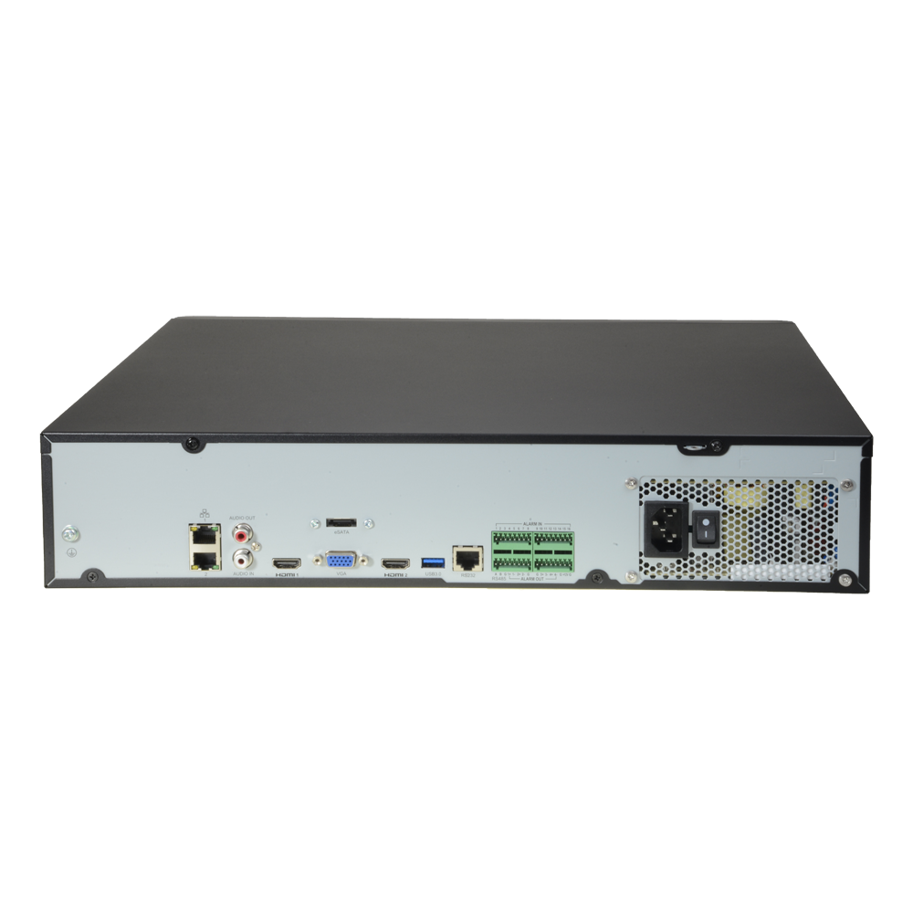 UV-NVR304-32X