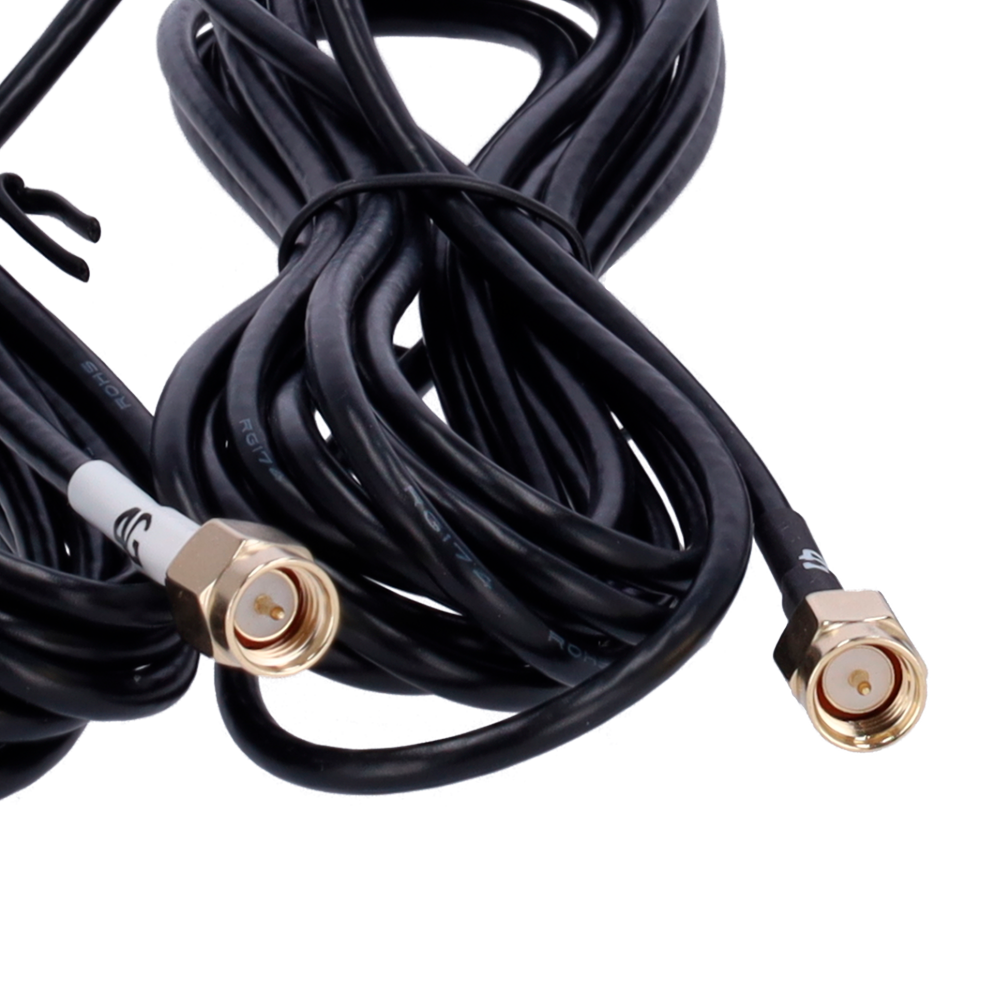 Antenne 4G pour toit de voiture / ANT-4G-01D-O-ORV