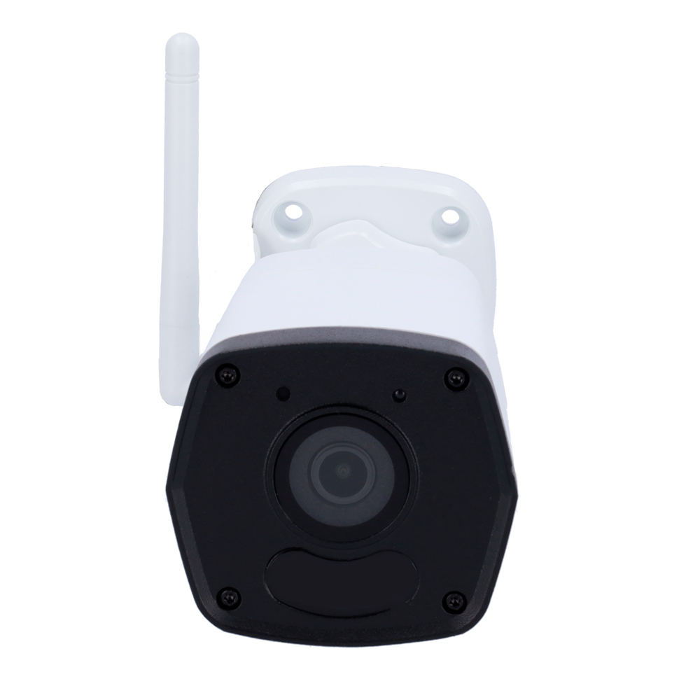 Caméra IP Uniview Wi-Fi 2 MP / UV-IPC2122LB-AF28WK-G