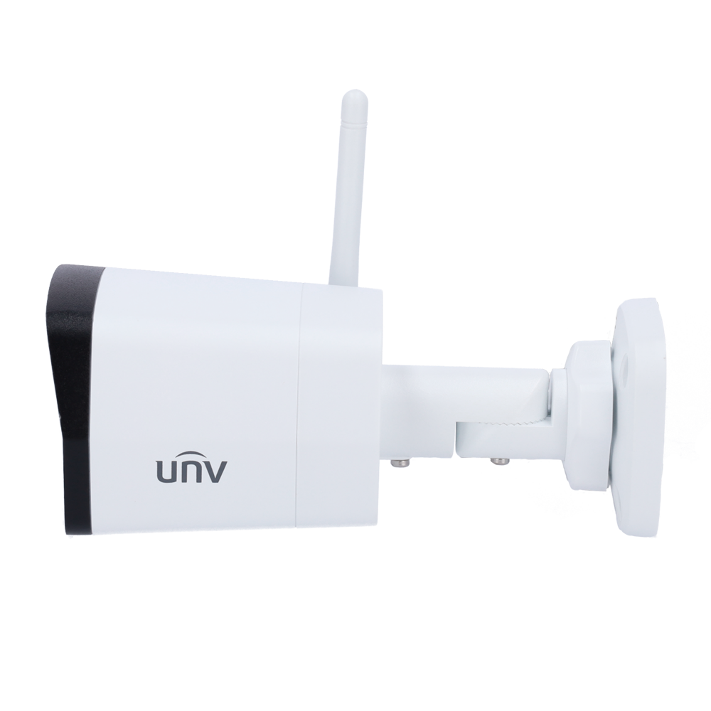 Caméra IP Uniview Wi-Fi 2 MP / UV-IPC2122LB-AF28WK-G