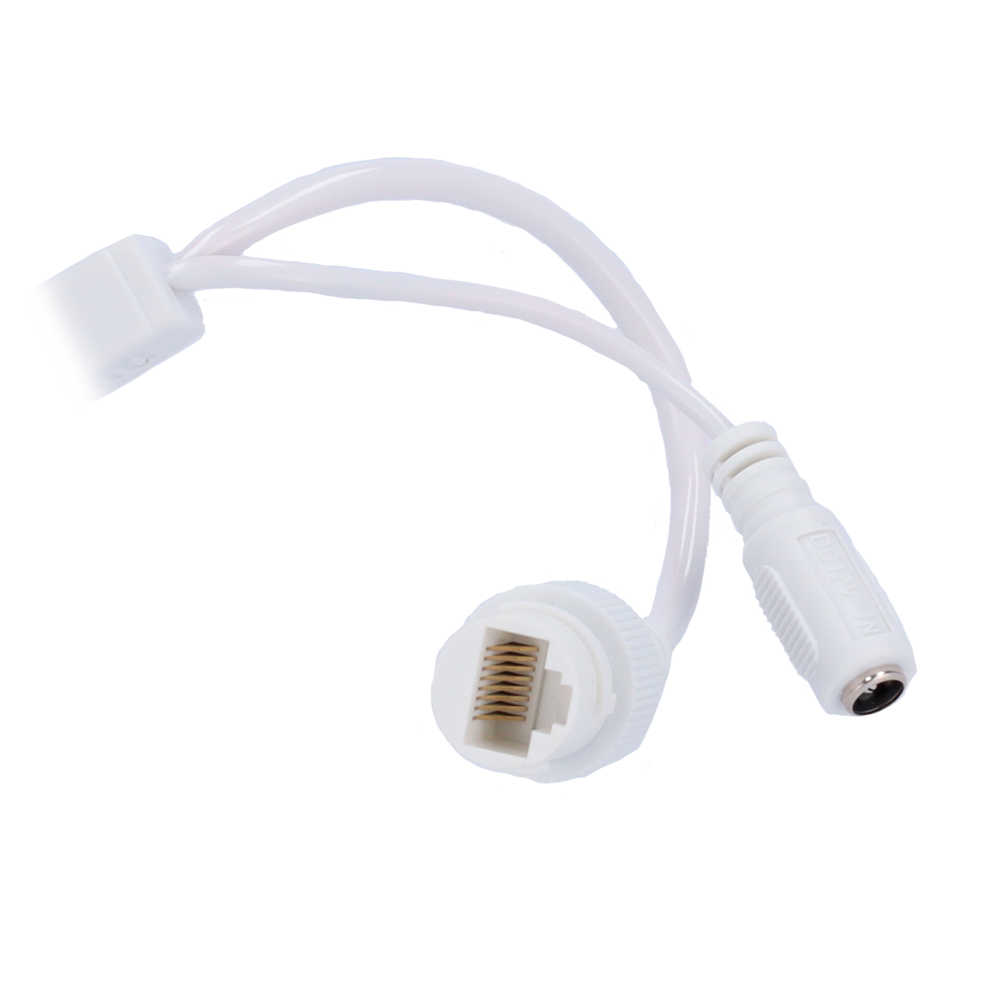 Caméra IP Uniview Wi-Fi 2 MP / UV-IPC2122LB-AF28WK-G