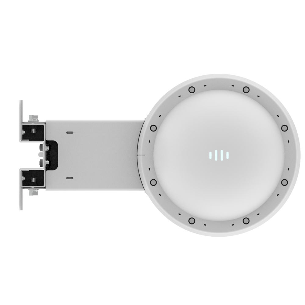 Point d'accès Reyee extérieur omnidirectionnel IP68 Wi-Fi 6  / RG-RAP6262