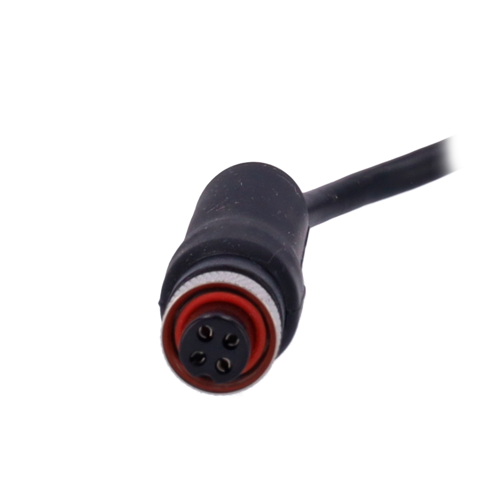Caméra Streamax AHD 720P / ST-MINIC24-AHD
