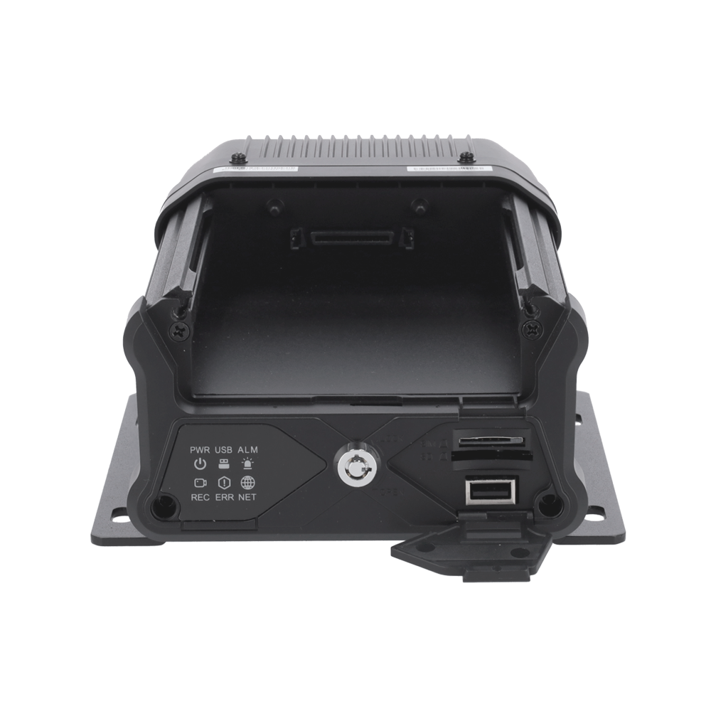 Enregistreur NVR à bord du véhicule / ST-X3N-H0401-GPS4G