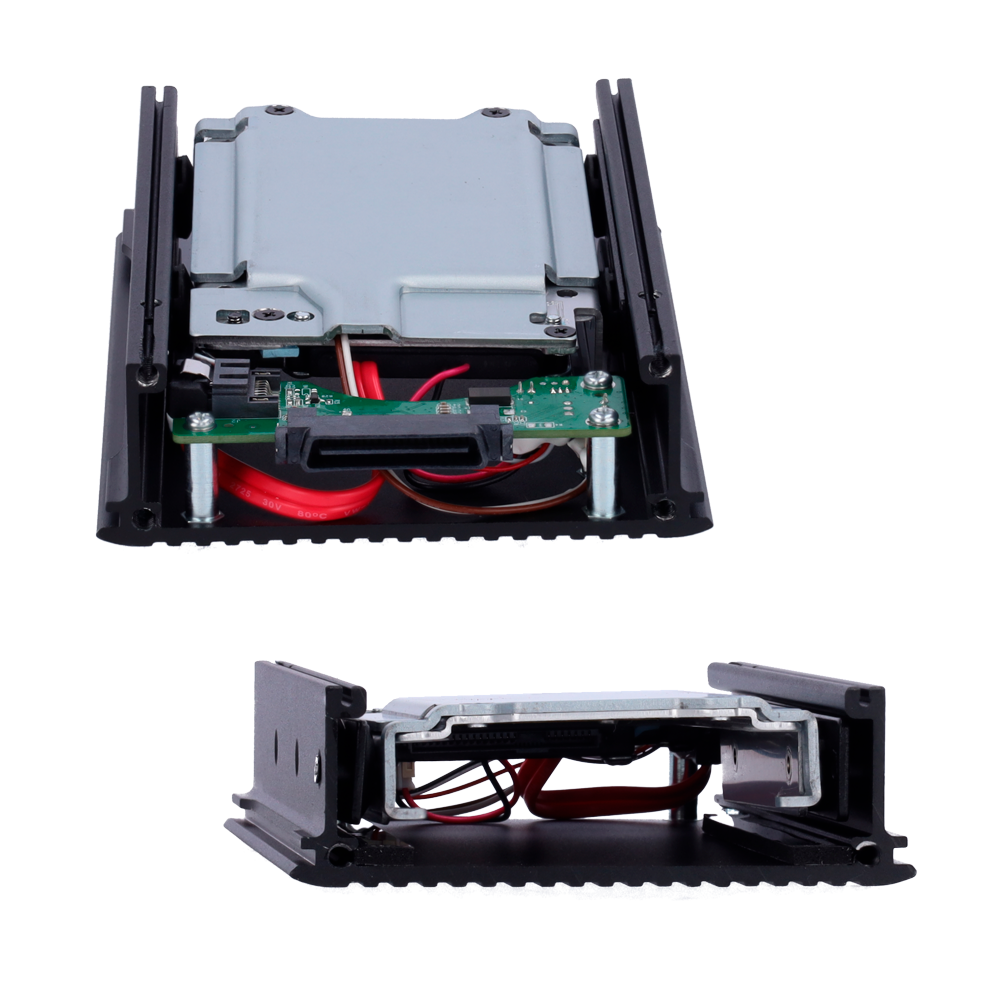 Enregistreur NVR à bord du véhicule / ST-X3N-H0401-GPS4G