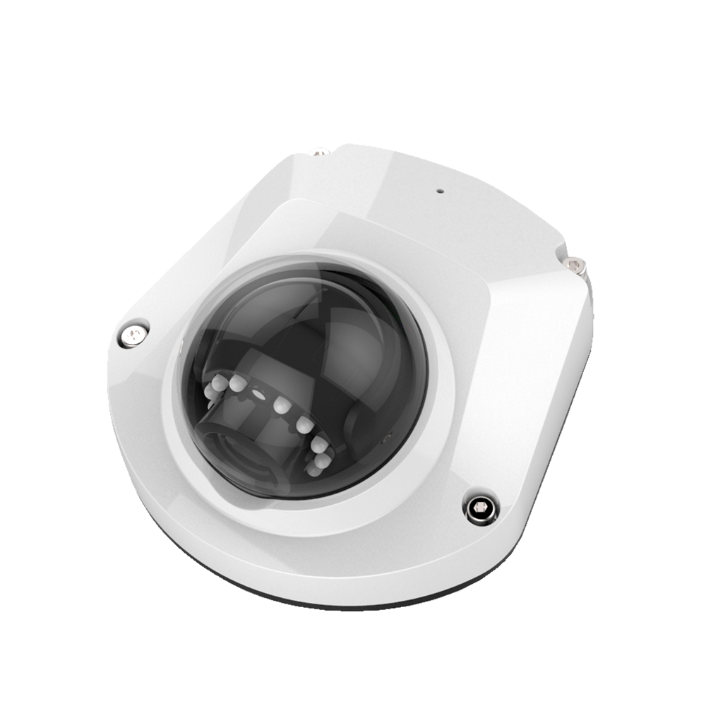 Caméra IP dôme 1080P RJ45 / ST-946C25-RJ45