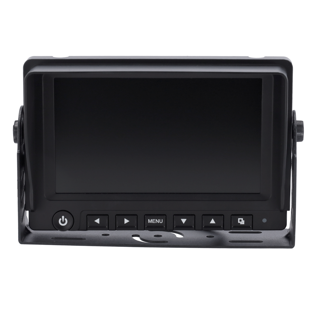 Moniteur 7" / ST-DISPLAY-CP7