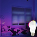 Ampoule Connectée Intelligente Smart Led NIVIAN