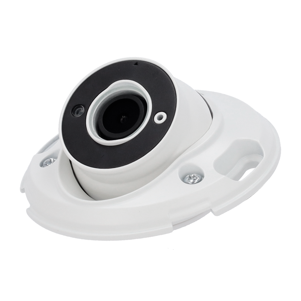 Caméra tourelle IPC / ST-IPC39A